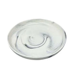 Danny Home Marble Swirl Dinner Plate 25.5cm at Zubaidas Homestore Pakistan