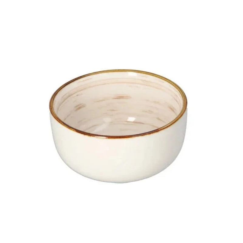 Danny Home Marble Swirl Dipping Bowl 10cm at Zubaidas Homestore Pakistan