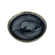 Danny Home Marble Swirl Glass Serving Plate 20cm at Zubaidas Homestore Pakistan