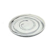 Danny Home Marble Swirl Round Dessert Plate 20.3cm at Zubaidas Homestore Pakistan
