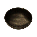 Danny Home Black Matt Black Deep Bowl 8cm at Zubaidas Homestore Pakistan