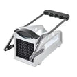 Danny Home Mechanical French Fries Cutter Grey 24.4cm at Zubaidas Homestore Pakistan