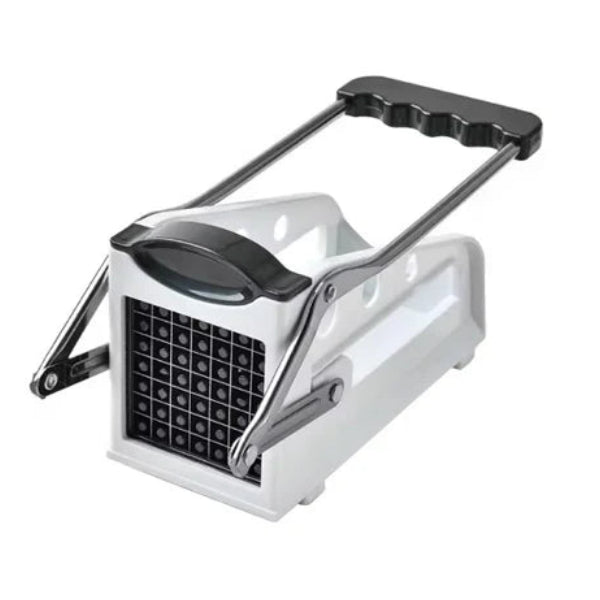 Danny Home Mechanical French Fries Cutter Grey 24.4cm at Zubaidas Homestore Pakistan