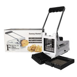 Danny Home Mechanical French Fries Maker 24.4cm at Zubaidas Homestore