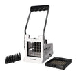 Danny Home Mechanical French Fries Maker 24.4cm at Zubaidas Homestore Pakistan