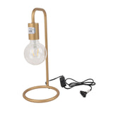 Danny Home Metal Light Lamp 39cm at Zubaidas Homestore Pakistan