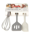Danny Home Mini Kitchen Utensils 3 Pieces Set at Zubaidas Homestore Pakistan