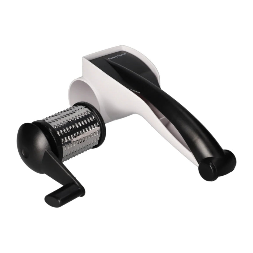 Danny Home Mini Rotary Hand Grater 24cm at Zubaidas Homestore Pakistan
