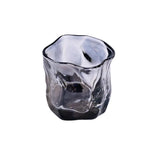 Danny Home Misted Glass Cup 4 Pieces Set 280ml at Zubaidas Homestore Pakistan