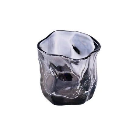 Danny Home Misted Glass Cup 4 Pieces Set 280ml at Zubaidas Homestore Pakistan