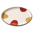 Danny Home Modern Ceramic Dinner Plate 26cm at Zubaidas Homestore Pakistan
