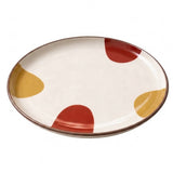 Danny Home Modern Ceramic Dinner Plate 26cm at Zubaidas Homestore Pakistan