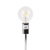 Danny Home Modern Table Lamp Metal 41cm at Zubaidas Homestore Pakistan