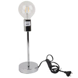 Danny Home Modern Table Lamp Metal 41cm at Zubaidas Homestore Best for Home Shopping Pakistan