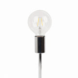 Danny Home Modern Table Lamp Metal at Zubaidas Homestore Pakistan