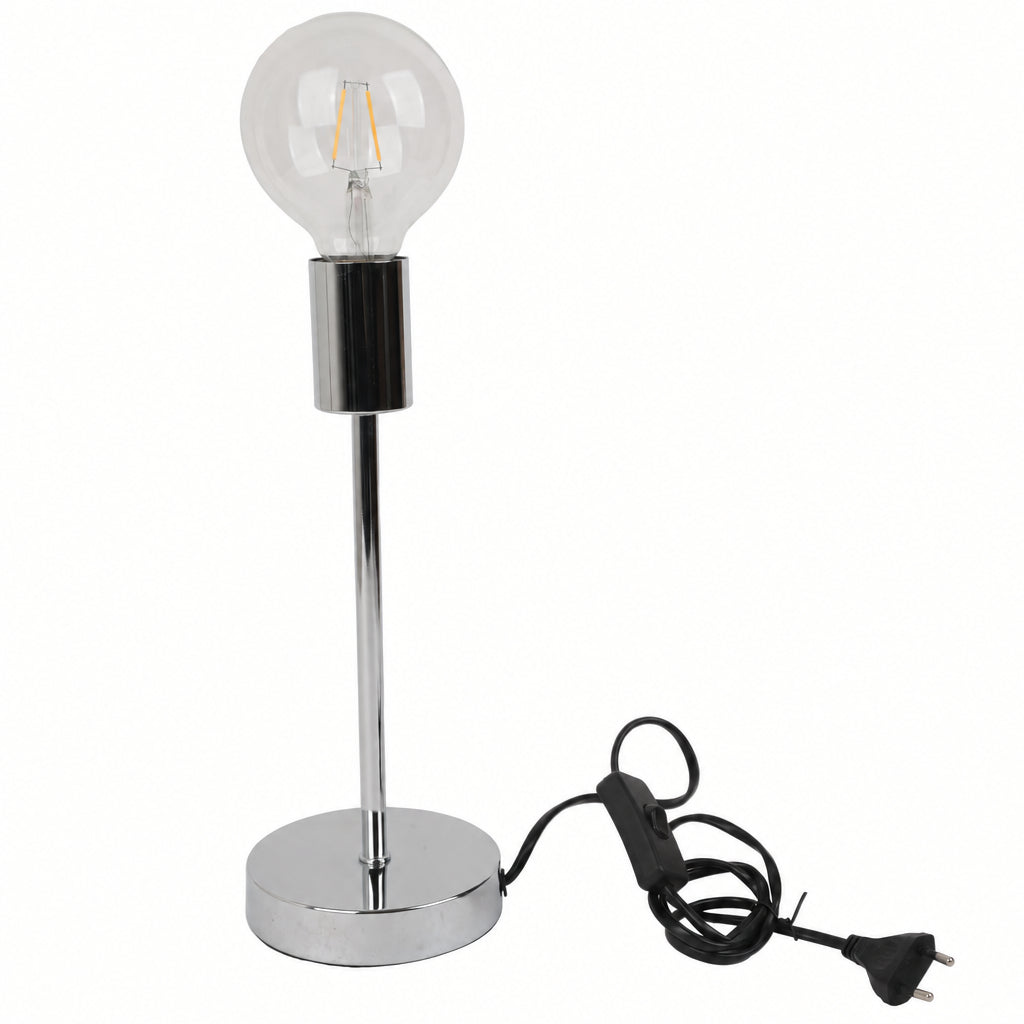 Danny Home Modern Table Lamp Metal at Zubaidas Homestore The Largest Collection Of Table and Desk Lamps In Pakistan