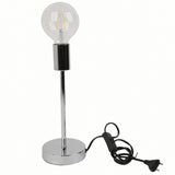 Danny Home Modern Table Lamp Metal at Zubaidas Homestore The Largest Collection Of Table and Desk Lamps In Pakistan