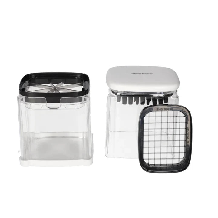Danny Home Multi Functional Chopper 12.2cm at Zubaidas Homestore Pakistan