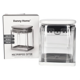 Danny Home Multi Functional Chopper 12.2cm at Zubaidas Homestore