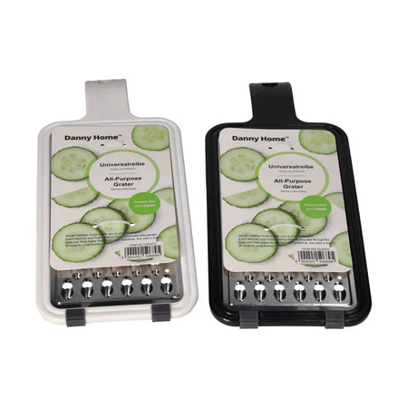 Danny Home Multifunctional Flat Grater 29cm at Zubaidas Homestore Pakistan