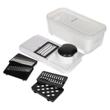 Danny Home Multifunctional Vegetable Grater 24.3cm at Zubaidas Homestore Pakistan