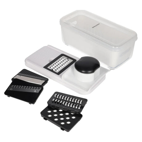 Danny Home Multifunctional Vegetable Grater 24.3cm at Zubaidas Homestore Pakistan