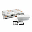 Danny Home Multifunctional Vegetable Grater 24cm at Zubaidas Homestore 