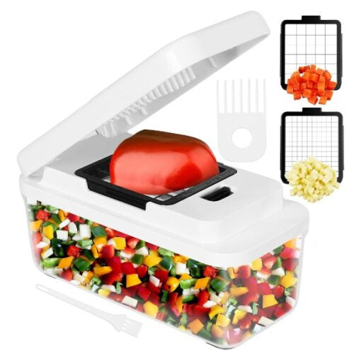 Danny Home Multifunctional Vegetable Grater 24cm at Zubaidas Homestore Pakistan