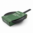 Danny Home Non Stick Deep Wok with Lid 28x8cm at Zubaidas Homestore