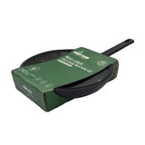 Danny Home Non-Stick Deep Wok with Lid 30X8.5CM at Zubaidas Homestore