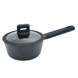 Danny Home Non Stick Sauce Pan 18cm at Zubaidas Homestore. House of The Biggest Collection of Sauce Pan in Pakistan