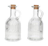 Danny Home Oil and Vinegar 2 Pieces Dispenser Set 350ml at Zubaidas Homestore Pakistan