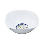 Danny Home Opal Glass Salad Bowl 19cm at Zubaidas Homestore Pakistan