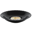 Danny Home Opal Glass Soup Plate 21cm at Zubaidas Homestore Pakistan