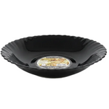 Danny Home Opal Glass Soup Plate 21cm at Zubaidas Homestore Pakistan