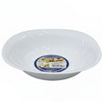 Danny Home Opal Glass Soup Plate 9inch at Zubaidas Homestore Pakistan