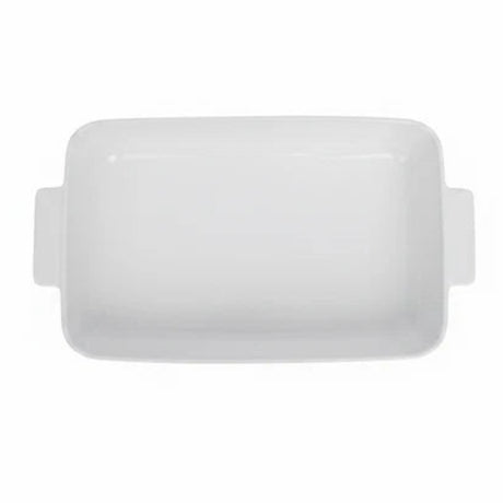 Danny Home Oven Fresh Rectangular Porcelain Baking Dish 12 Inches at Zubaidas Homestore