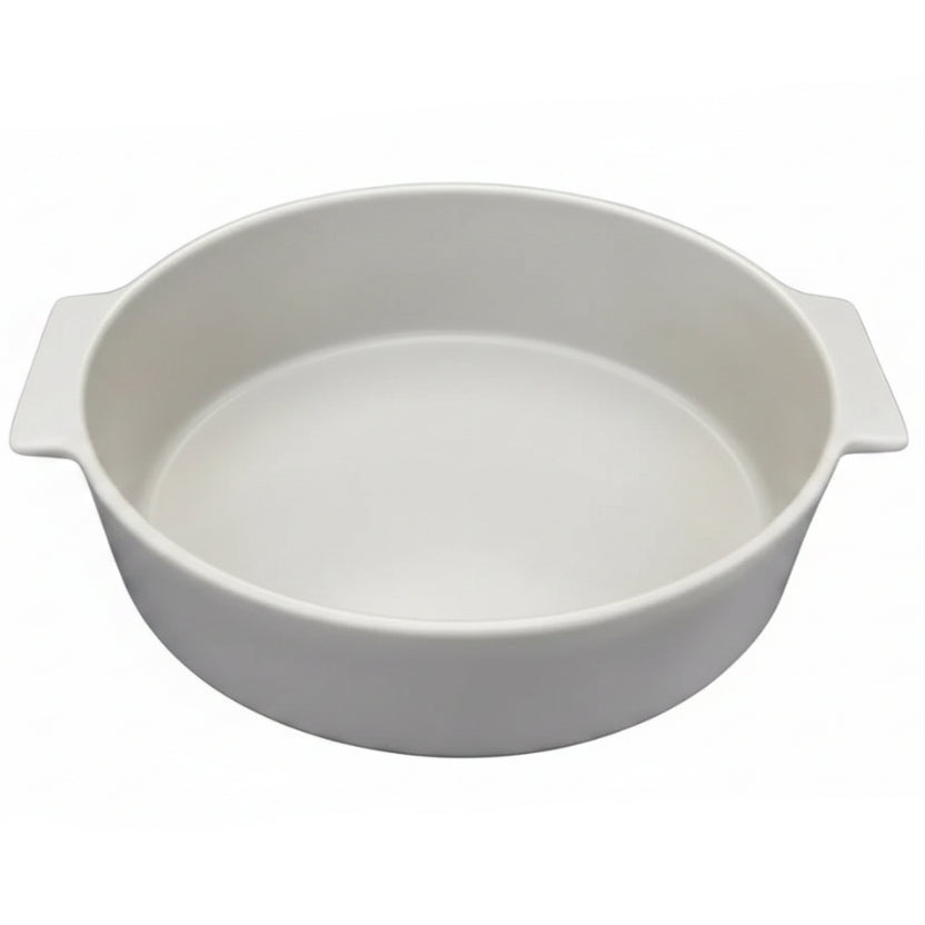 Danny Home Oven Fresh Stoneware Baking Dish 11 Inches at Zubaidas Homestore