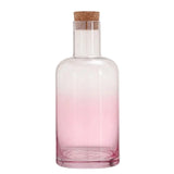 Danny Home Pink Glass Water Carafe 1520ml at Zubaidas Homestore Pakistan