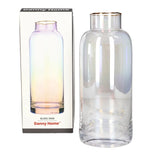 Danny Home Plant Vase Glass 24cm at Zubaidas Homestore