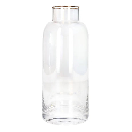 Danny Home Plant Vase Glass at Zubaidas Homestore Pakistan