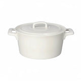 Danny Home Porcelain Casserole Pot 1.2 Liters at Zubaidas Homestore Pakistan