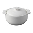Danny Home Porcelain Casserole Serving Pot 12.7cm at Zubaidas Homestore Pakistan
