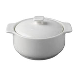 Danny Home Porcelain Casserole Serving Pot 12.7cm at Zubaidas Homestore Pakistan