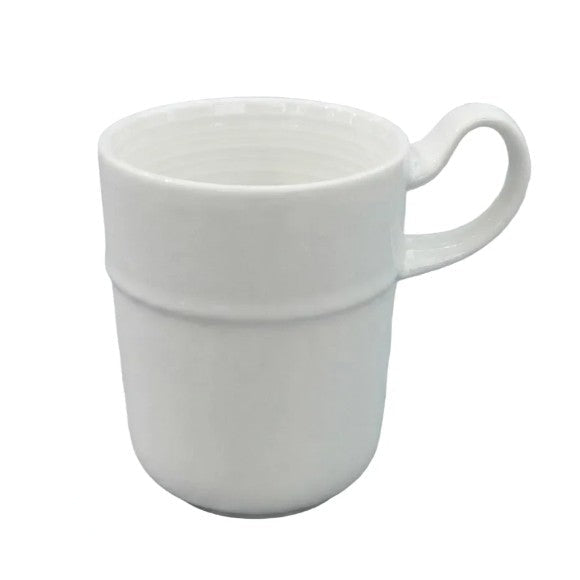Danny Home Porcelain Classic 6 Pieces Mug Set 350ml at Zubaidas Homestore Pakistan