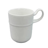Danny Home Porcelain Classic 6 Pieces Mug Set 350ml at Zubaidas Homestore Pakistan