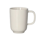 Danny Home Porcelain Coffee Mug 300ml White at Zubaidas Homestore Pakistan