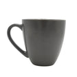 Danny Home Porcelain Coffee Mug 400ml Grey at Zubaidas Homestore Pakistan