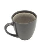 Danny Home Porcelain Coffee Mug 400ml Grey at Zubaidas Homestore. Most Trusted Homestore in Pakistan