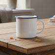 Danny Home Porcelain Coffee Mug 430ml at Zubaidas Homestore